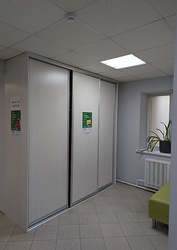 Фото клиники Медицинский центр Кинезик — №6