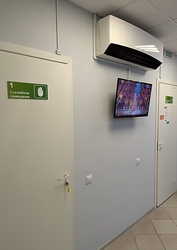 Фото клиники Медицинский центр Кинезик — №8