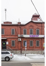 Фото клиники Стоматология Жемчуг на Перовской — №1