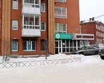 Фото клиники Твой зубной №1 на 30-й Дивизии — №1