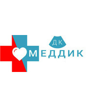 МедДиК на Халтурина