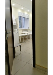 Фото клиники Медицинская клиника Аллергоцентр — №5