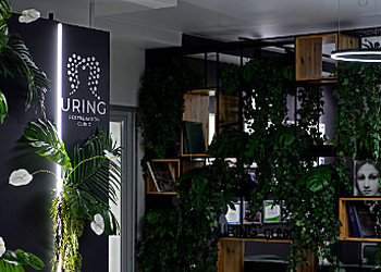 Фото клиники Уринг клиник — №11