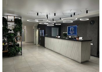 Фото клиники Уринг клиник — №2