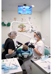 Фото клиники Уринг клиник — №5