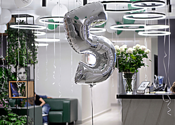 Фото клиники Уринг клиник — №7