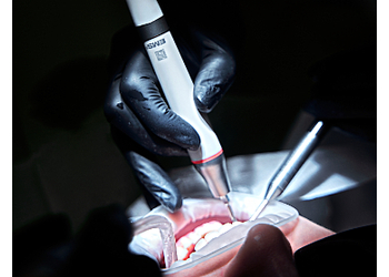 Фото клиники Уринг клиник — №8