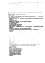 Лицензия клиники Доктор плюс на 10 лет Октября — — №22