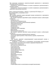 Лицензия клиники Доктор плюс на 10 лет Октября — — №24