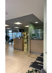 Фото клиники Центр компьютерной томографии — №11