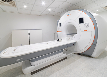 Фото клиники Центр компьютерной томографии — №12