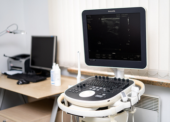 Фото клиники Центр компьютерной томографии — №13