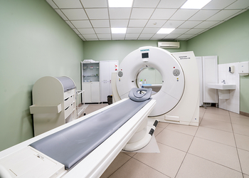 Фото клиники Центр компьютерной томографии — №14