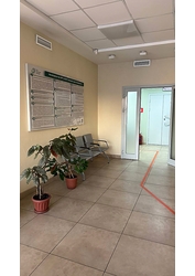 Фото клиники Центр компьютерной томографии — №5