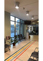 Фото клиники Центр компьютерной томографии — №6