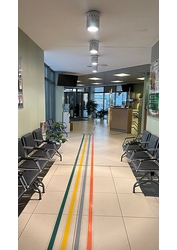 Фото клиники Центр компьютерной томографии — №7