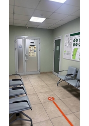 Фото клиники Центр компьютерной томографии — №9