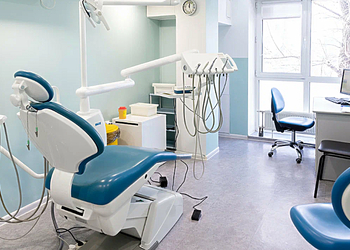 Фото клиники Стоматология С-Клиник — №3