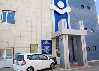 Фото клиники Стоматология Дентал арт на Герцена — №1