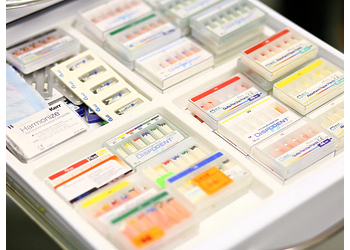 Фото клиники Стоматология Дентал арт на Герцена — №2