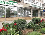 Фото клиники Глазная клиника Ирис на Ленина — №1