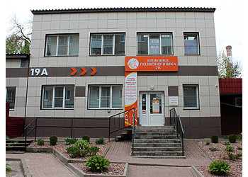 Фото клиники Клиника Позвоночника 2К — №1