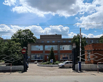 Фото клиники РЖД-Медицина на Народной — №1