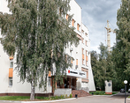 Фото клиники РЖД-Медицина. Центр пластической хирургии — №2