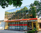 Фото клиники Семейная медицина детская клиника (Барбашова) — №2