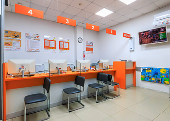 Фото клиники Семейная медицина детская клиника (Барбашова) — №3