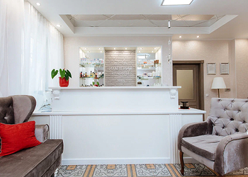 Фото клиники Косметология Империя красоты — №5