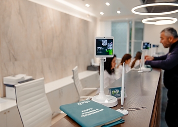 Фото клиники МЕГА на Доватора — №11