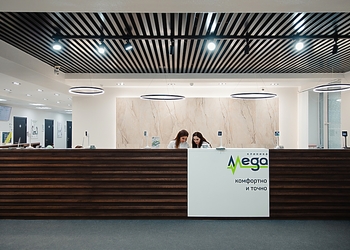 Фото клиники МЕГА на Доватора — №12