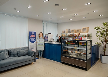 Фото клиники МЕГА на Доватора — №14