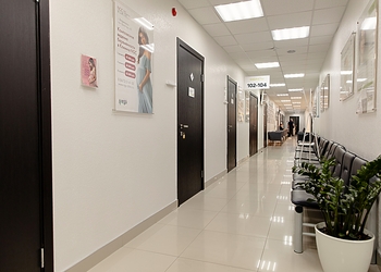 Фото клиники МЕГА на Доватора — №15