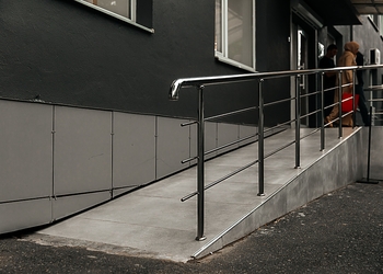 Фото клиники МЕГА на Доватора — №7