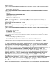 Лицензия клиники Лаборатория Хеликс на Омелькова — № Л041-01126-23/00347587 от 16 марта 2020