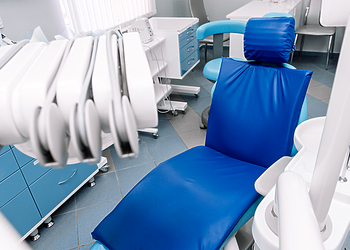 Фото клиники Стоматологический центр Максима — №3