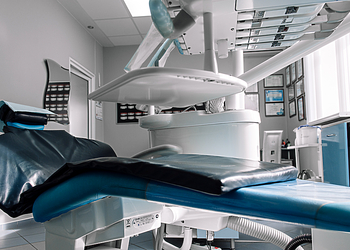 Фото клиники Стоматологический центр Максима — №5