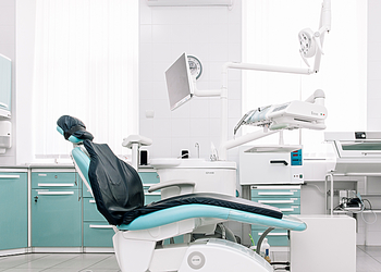 Фото клиники Стоматологический центр Максима — №6