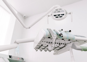 Фото клиники Стоматологический центр Максима — №9