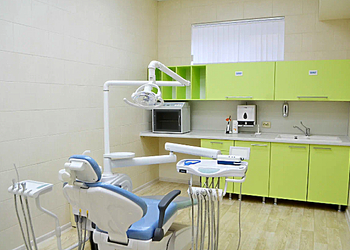 Фото клиники Стоматология Алик Дент — №4