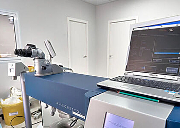 Фото клиники Офтальмологическая клиника Смотри на Толстого — №22