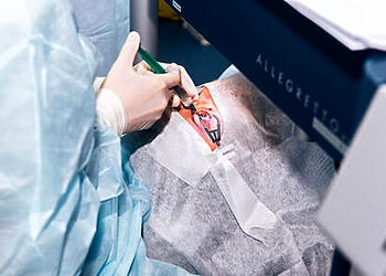 Фото клиники Офтальмологическая клиника Смотри на Толстого — №23