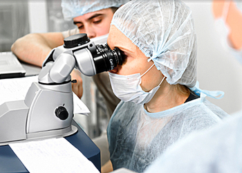 Фото клиники Офтальмологическая клиника Смотри на Толстого — №25