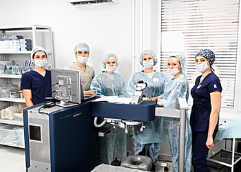 Фото клиники Офтальмологическая клиника Смотри на Толстого — №26