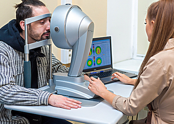 Фото клиники Офтальмологическая клиника Смотри на Толстого — №28