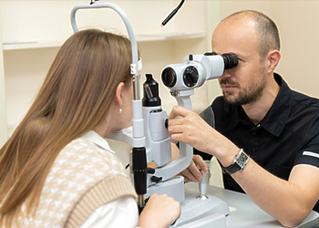 Фото клиники Офтальмологическая клиника Смотри на Толстого — №31