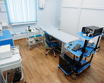 Фото клиники Медикал Он Груп - Оренбург (MedicalOnGroup) — №4