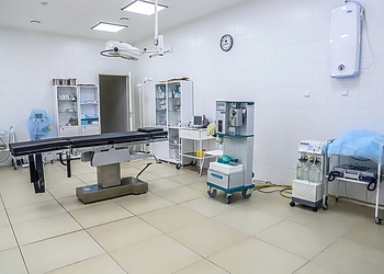 Фото клиники Медицинский центр Эс Класс Клиник — №10